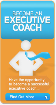 Become an Executive Coach
